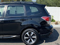 2018 Subaru Forester Premium