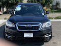 2018 Subaru Forester Premium