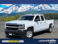 2019 Chevrolet Silverado Work Truck