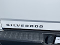 2019 Chevrolet Silverado Work Truck