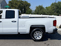 2019 Chevrolet Silverado Work Truck