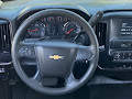 2019 Chevrolet Silverado Work Truck