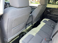 2019 Chevrolet Silverado Work Truck