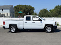 2019 Chevrolet Silverado Work Truck