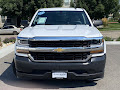 2019 Chevrolet Silverado Work Truck