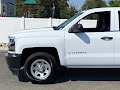 2019 Chevrolet Silverado Work Truck