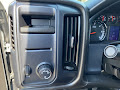 2019 Chevrolet Silverado Work Truck