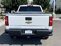 2019 Chevrolet Silverado Work Truck