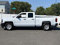 2019 Chevrolet Silverado Work Truck