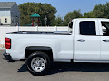2019 Chevrolet Silverado Work Truck