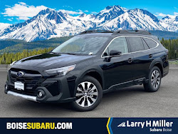 2025 Subaru Outback Limited XT