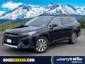 2025 Subaru Outback Limited XT