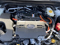 2025 Subaru Forester Hybrid Sport Hybrid