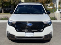 2025 Subaru Forester Hybrid Sport Hybrid
