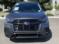 2023 Subaru Ascent Onyx Edition Limited