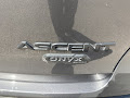 2023 Subaru Ascent Onyx Edition Limited