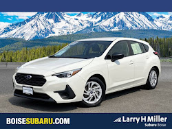 2024 Subaru Impreza Base