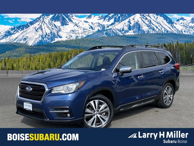 2022 Subaru Ascent Touring