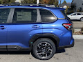 2025 Subaru Forester Hybrid Limited Hybrid