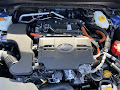2025 Subaru Forester Hybrid Limited Hybrid