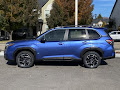 2025 Subaru Forester Hybrid Limited Hybrid