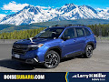 2025 Subaru Forester Hybrid Limited Hybrid