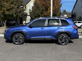 2025 Subaru Forester Hybrid Limited Hybrid