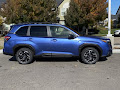 2025 Subaru Forester Hybrid Limited Hybrid