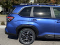 2025 Subaru Forester Hybrid Limited Hybrid