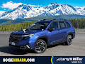 2025 Subaru Forester Hybrid Limited Hybrid
