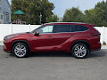 2024 Toyota Highlander Limited