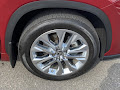 2024 Toyota Highlander Limited
