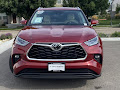 2024 Toyota Highlander Limited