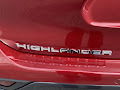 2024 Toyota Highlander Limited