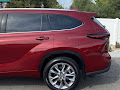 2024 Toyota Highlander Limited
