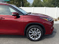 2024 Toyota Highlander Limited