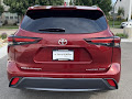 2024 Toyota Highlander Limited