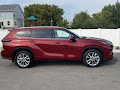 2024 Toyota Highlander Limited