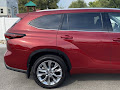 2024 Toyota Highlander Limited