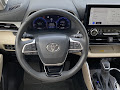 2024 Toyota Highlander Limited