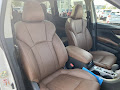 2020 Subaru Ascent Touring