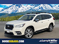 2020 Subaru Ascent Touring
