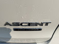 2020 Subaru Ascent Touring