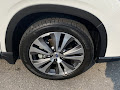 2020 Subaru Ascent Touring