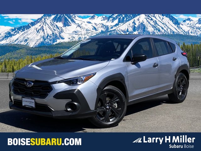 2024 Subaru Crosstrek Base