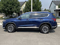 2023 Hyundai Santa Fe Hybrid Blue
