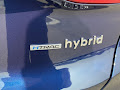 2023 Hyundai Santa Fe Hybrid Blue