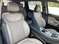 2023 Hyundai Santa Fe Hybrid Blue