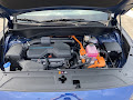 2023 Hyundai Santa Fe Hybrid Blue