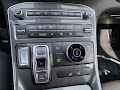 2023 Hyundai Santa Fe Hybrid Blue